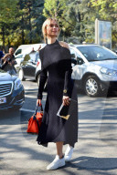 PFW: Street Style Day 6