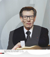 PEOPLE - Yves Saint Laurent würde am 1.8.16 80 Jahre alt werden
