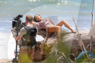 PEOPLE - Ist sexy Tinashe die Neue von Taylor Swift's Ex Calvin Harris?