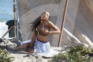 PEOPLE - Ist sexy Tinashe die Neue von Taylor Swift's Ex Calvin Harris?