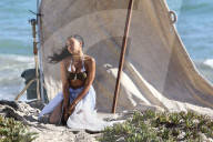 PEOPLE - Ist sexy Tinashe die Neue von Taylor Swift's Ex Calvin Harris?