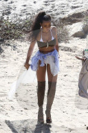 PEOPLE - Ist sexy Tinashe die Neue von Taylor Swift's Ex Calvin Harris?