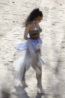 PEOPLE - Ist sexy Tinashe die Neue von Taylor Swift's Ex Calvin Harris?