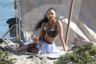 PEOPLE - Ist sexy Tinashe die Neue von Taylor Swift's Ex Calvin Harris?