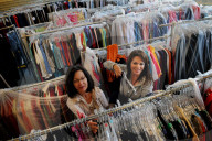 SELECT - Kleiderberge für Annabelle