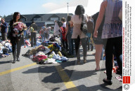 SELECT - Kleiderberge für Annabelle