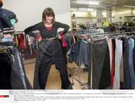 SELECT - Kleiderberge für Annabelle