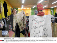 SELECT - Kleiderberge für Annabelle