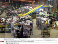 SELECT - Kleiderberge für Annabelle