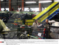 SELECT - Kleiderberge für Annabelle