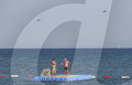 NEWS - TÃ¼rkei: Suche nach FlÃ¼chtigen per Helikopter