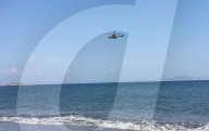 NEWS - TÃ¼rkei: Suche nach FlÃ¼chtigen per Helikopter