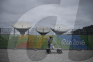 NEWS - Rio 2016: Das Olympische Dorf