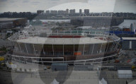 NEWS - Rio 2016: Das Olympische Dorf