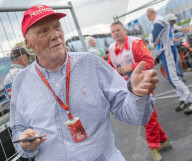 AUT, FIA, Formel 1, Grosser Preis von Österreich