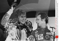 Motor Racing