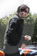 PEOPLE - Ein guter Tag für Keanu Reeves