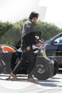 PEOPLE - Ein guter Tag für Keanu Reeves