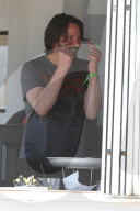 PEOPLE - Ein guter Tag für Keanu Reeves