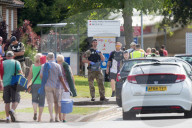 NEWS - Marham: Der Familientag auf der RAF-Basis findet trotz Messerattacke statt