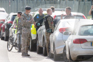NEWS - Marham: Der Familientag auf der RAF-Basis findet trotz Messerattacke statt