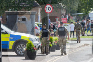 NEWS - Marham: Der Familientag auf der RAF-Basis findet trotz Messerattacke statt