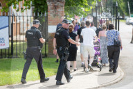 NEWS - Marham: Der Familientag auf der RAF-Basis findet trotz Messerattacke statt