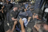 NEWS - Griechenland: Geflohene tÃ¼rkische Offiziere vor Gericht