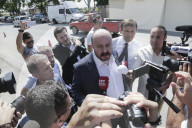 NEWS - Griechenland: Geflohene tÃ¼rkische Offiziere vor Gericht