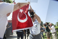 NEWS - Griechenland: Geflohene tÃ¼rkische Offiziere vor Gericht