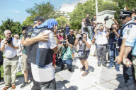 NEWS - Griechenland: Geflohene tÃ¼rkische Offiziere vor Gericht