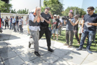 NEWS - Griechenland: Geflohene tÃ¼rkische Offiziere vor Gericht