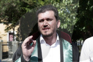 NEWS - Griechenland: Geflohene türkische Offiziere vor Gericht
