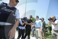 NEWS - Griechenland: Geflohene tÃ¼rkische Offiziere vor Gericht