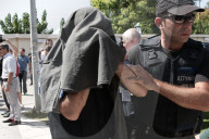 NEWS - Griechenland: Geflohene türkische Offiziere vor Gericht