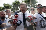 NEWS - Griechenland: Geflohene türkische Offiziere vor Gericht