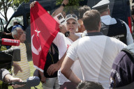 NEWS - Griechenland: Geflohene türkische Offiziere vor Gericht