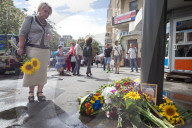 NEWS - Ukraine: Der Journalist Pavel Sheremet stirbt bei einem Bombenanschlag in Kiew 
