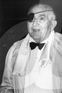 PEOPLE - Zum 40. Todestag von Fritz Lang (2.8.16)