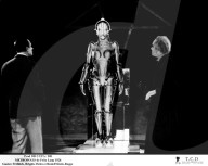 PEOPLE - Zum 40. Todestag von Fritz Lang (2.8.16)