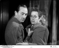 PEOPLE - Zum 40. Todestag von Fritz Lang (2.8.16)