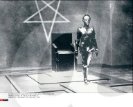 PEOPLE - Zum 40. Todestag von Fritz Lang (2.8.16)