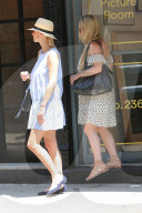 PEOPLE - Rank und schlank: Nicky Hilton