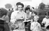 Ruth Maria Kubitschek