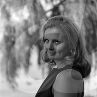 Ruth Maria Kubitschek