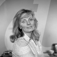 Ruth Maria Kubitschek