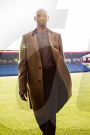 PORTRAIT - Mo Farah