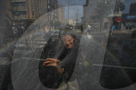 NEWS - Philadelphia: Friedliche Demonstration zum Auftakt des demokratischen Parteitags