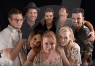 Portrait Studio, Day 3, Comic-Con International, San Diego, USA - 23 Jul 2016