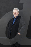 PORTRAIT - Sir Alan William Parker